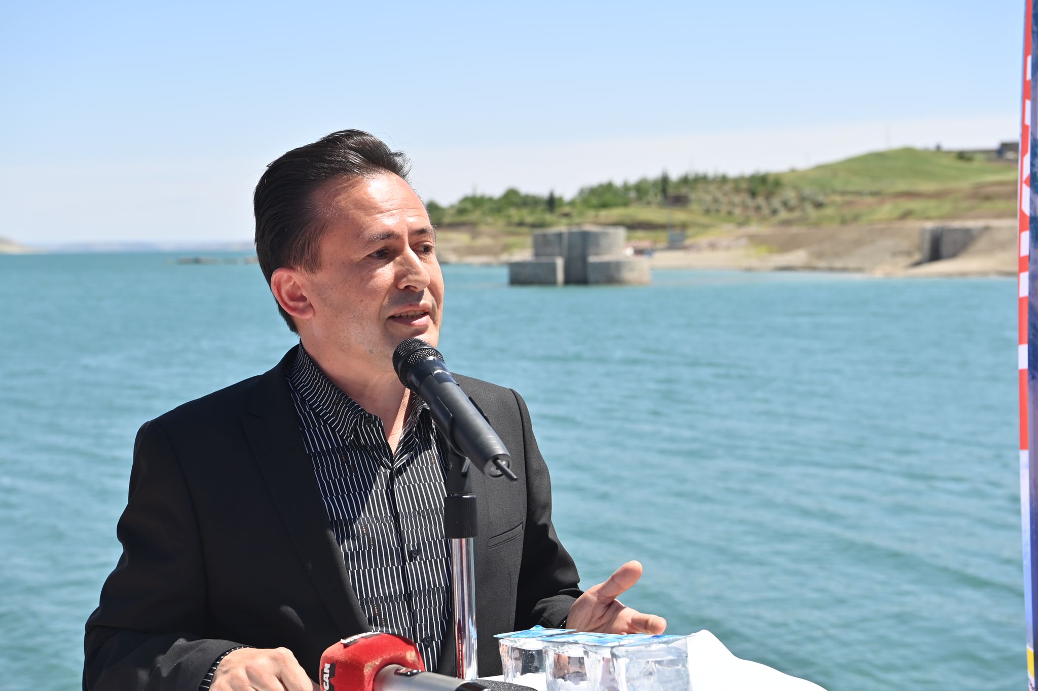 BAŞKAN DR. ŞADİ YAZICI KÂHTA’DAN SESLENDİ,” İYİLİĞİN YAYILMASINI ARZU EDİYORUZ”