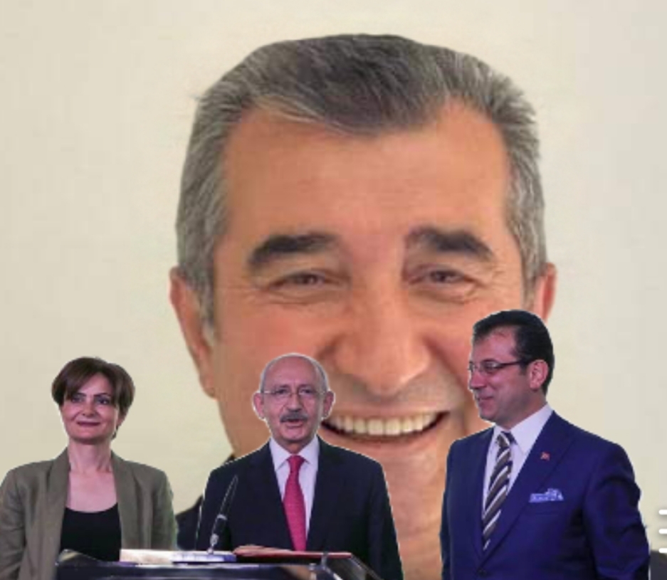 NECDET SARAÇ YAZDI: SİYASİ İKLİMİ DEĞİŞTİRMEDEN TÜRKİYE NORMALLEŞMEZ!