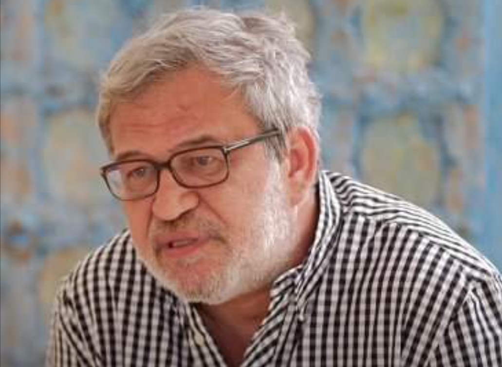 Ünlü karikatürist Latif Demirci Kimdir?