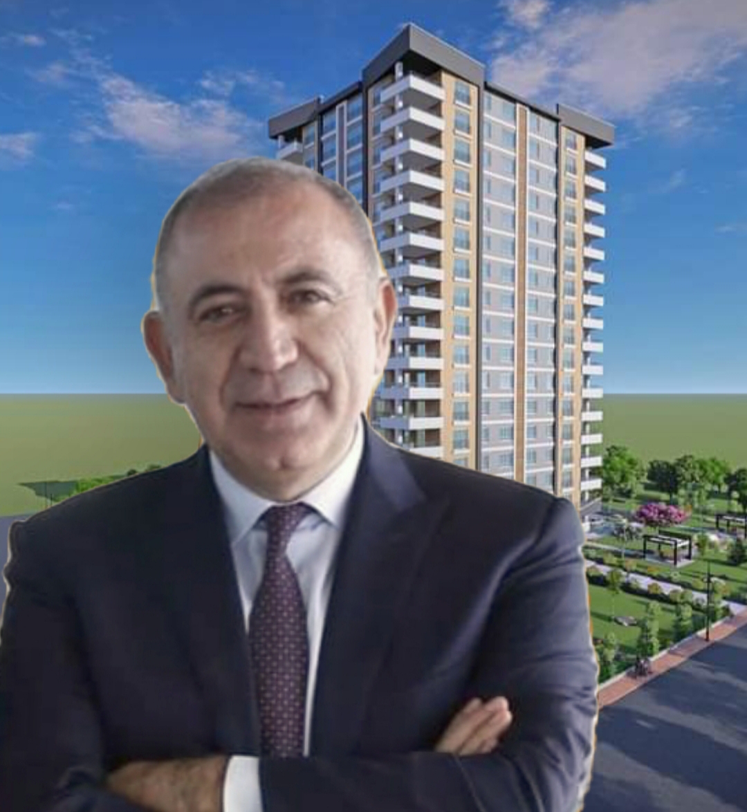 “CHP’li Tekin: Kentsel Dönüşüm Tasarısı Mülkiyet Haklarına Darbe Vuruyor!”