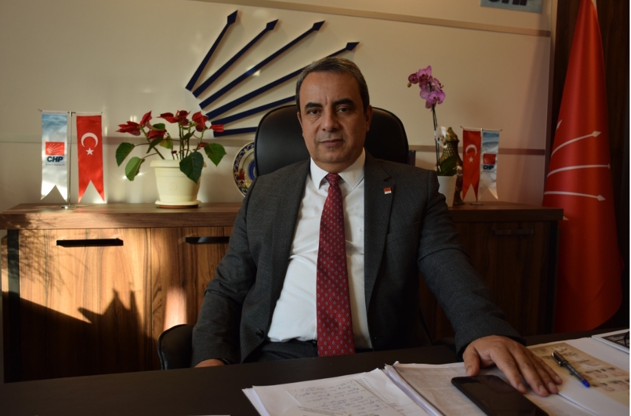 Bursa CHP’den İstanbul’da İDO zirvesi