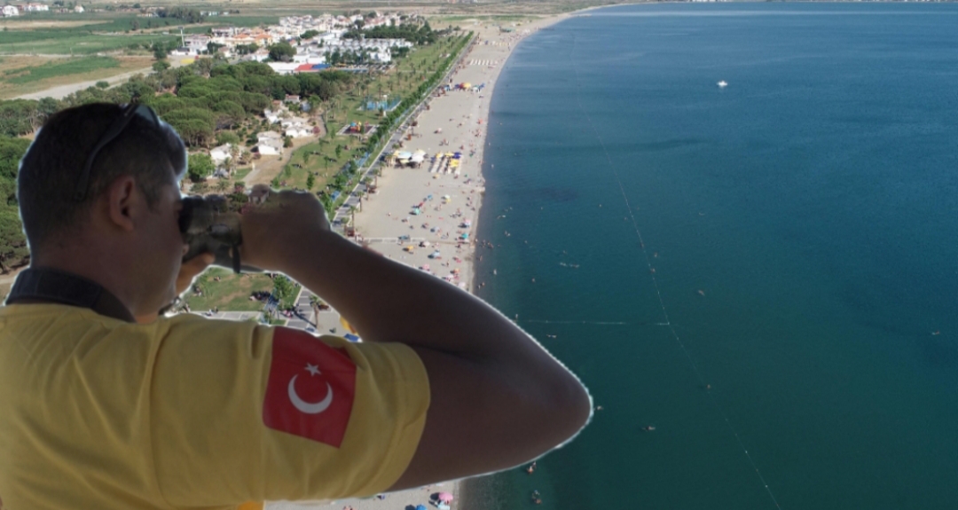 BALIKESİR SAHİLLERİ BODRUMU ARATMIYOR: GÜVENLİ VE KONFORLU TATİL İMKÂNI