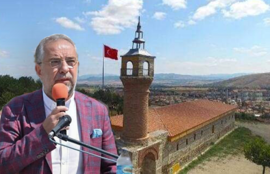 CHP’li Başkan Sargın, Hizmet aşkıyla Zile’mizi geleceğe hazırlıyoruz.