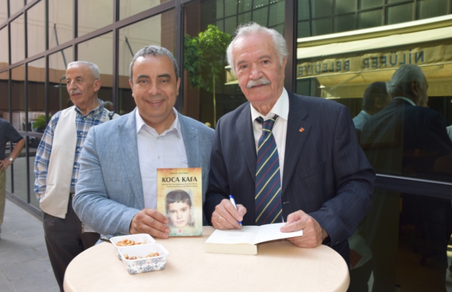 CHP eski İl Başkanı Erhan Sevimli, 68 kuşağını ve yaşadıklarını yazdı