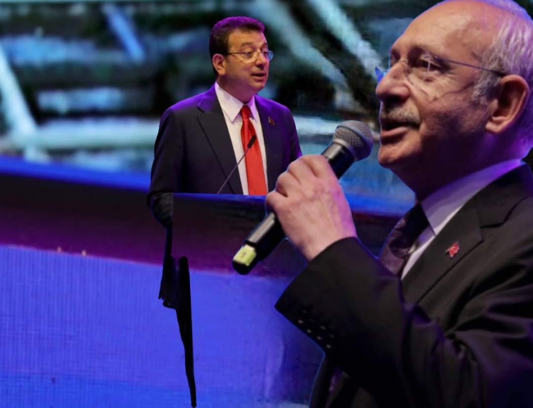 CHP LİDERİ KILIÇDAROĞLU: BÜTÜN SORUNLARI ÇÖZECEĞİZ, BU ÜLKEYE ÖNCE ADALETİ GETİRECEĞİZ