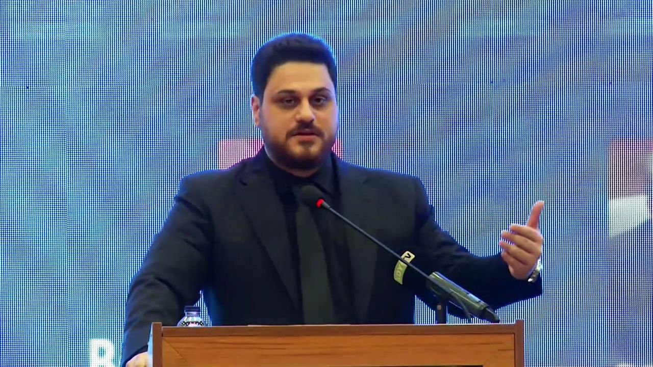 Bağımsız Türkiye Partisi Genel Başkanı Hüseyin Baş: Türkiye bilinçli olarak batırılıyor