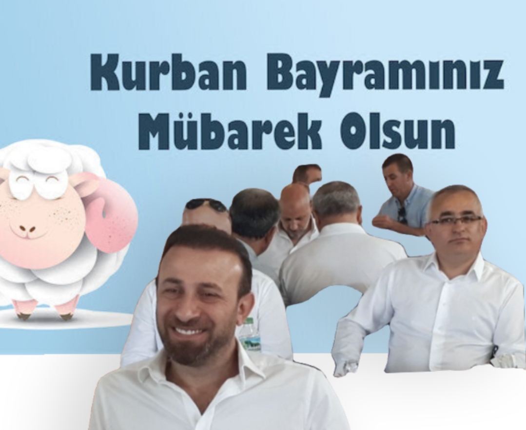 İş İnsanı Erdal Albayrak’tan anlamlı Bayram masajı