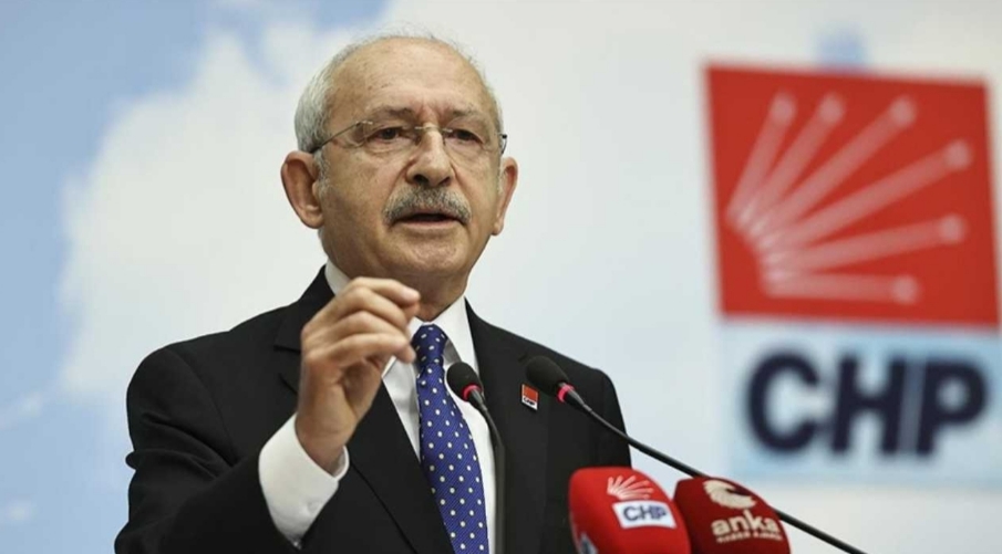 CHP Genel Başkanı Kemal Kılıçdaroğlu Bursa’ya geliyor