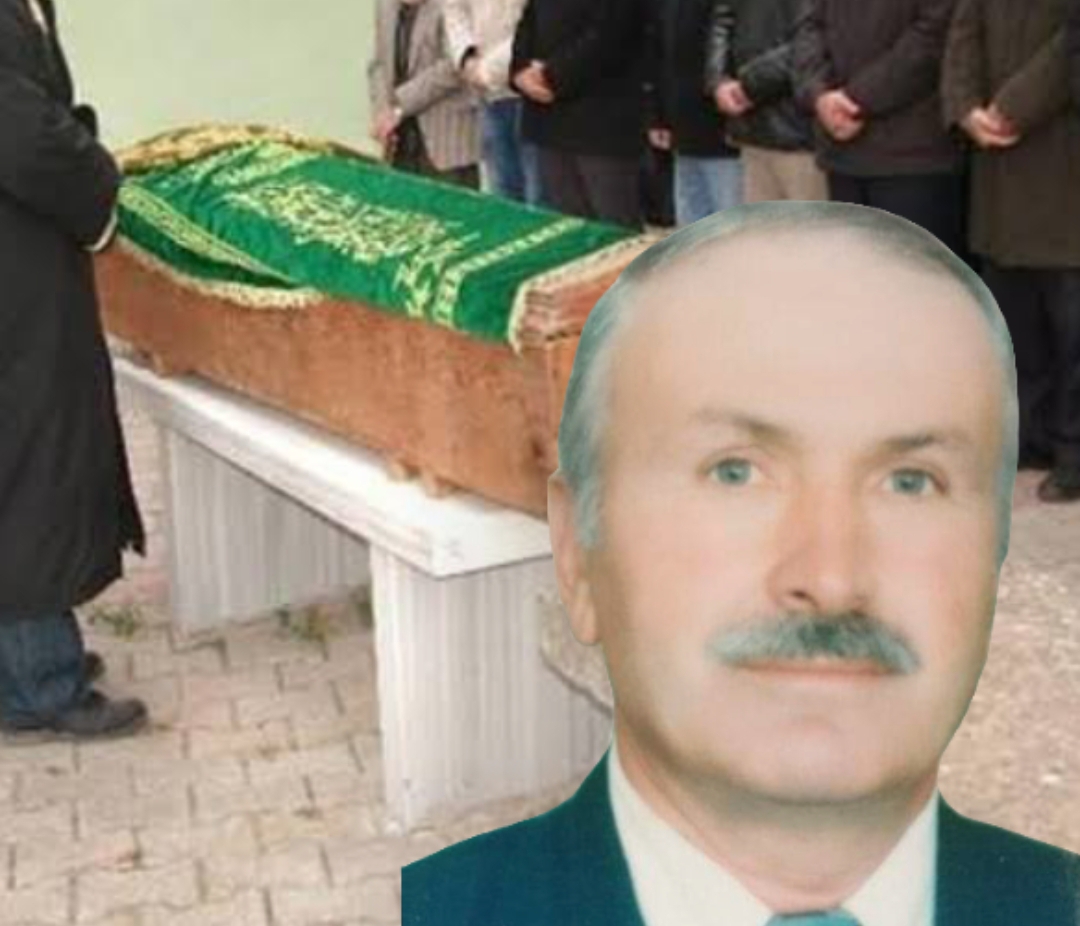 CHP’li Kasım İvgen’in abisi Rıza İvgen hayatını kaybetti