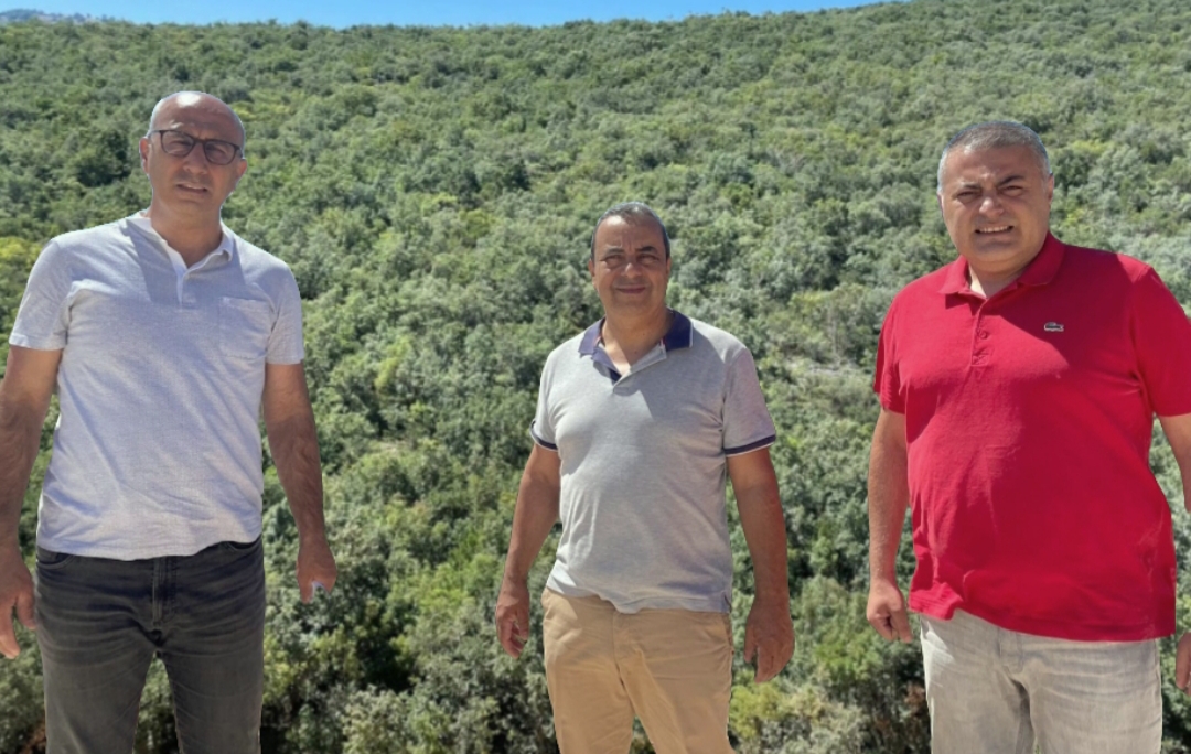 Karaca, “Batı Bölgesi Atık Bertaraf Tesisi’nde yer seçimi hatalı”