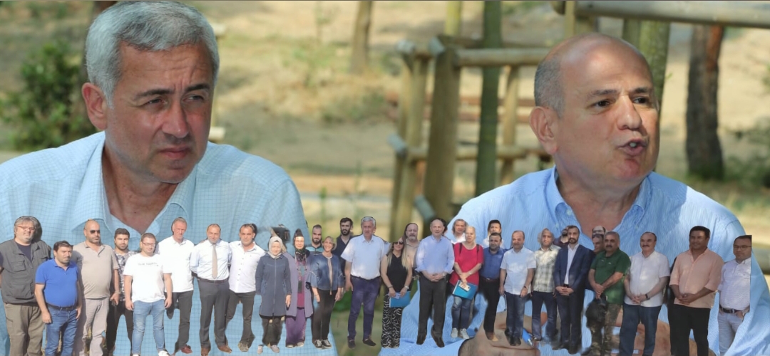 DEVA Partisi İstanbul İl Başkanı Dr.Erhan Erol, “Ne olursa olsun Suriyeliler ve Afganların ülkelerine dönmelerini istiyoruz.