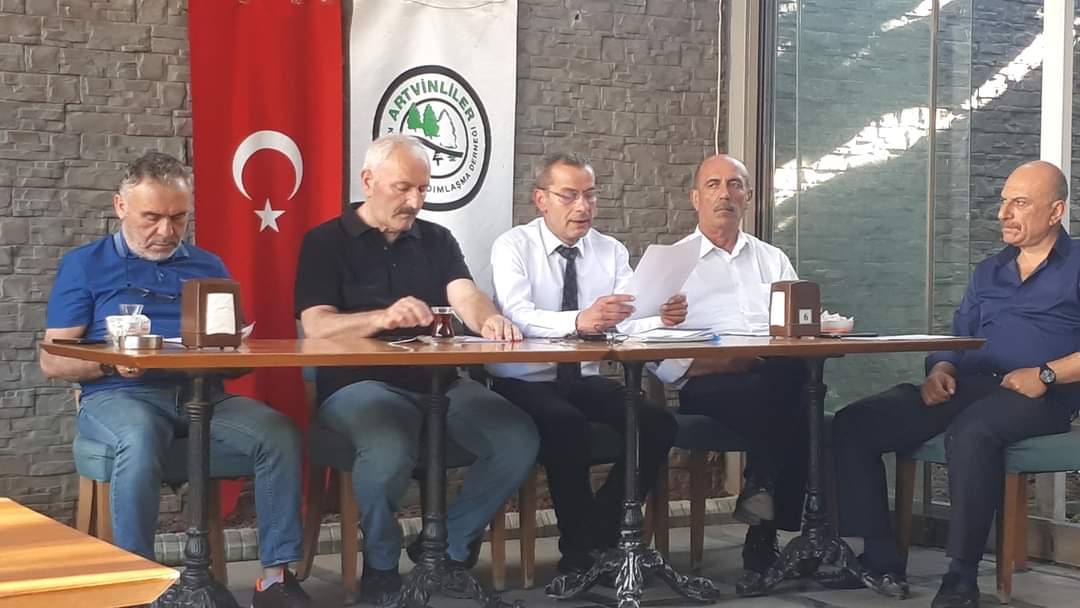 Metin Kar Yedi yıllık saltanatı yerle bir etti