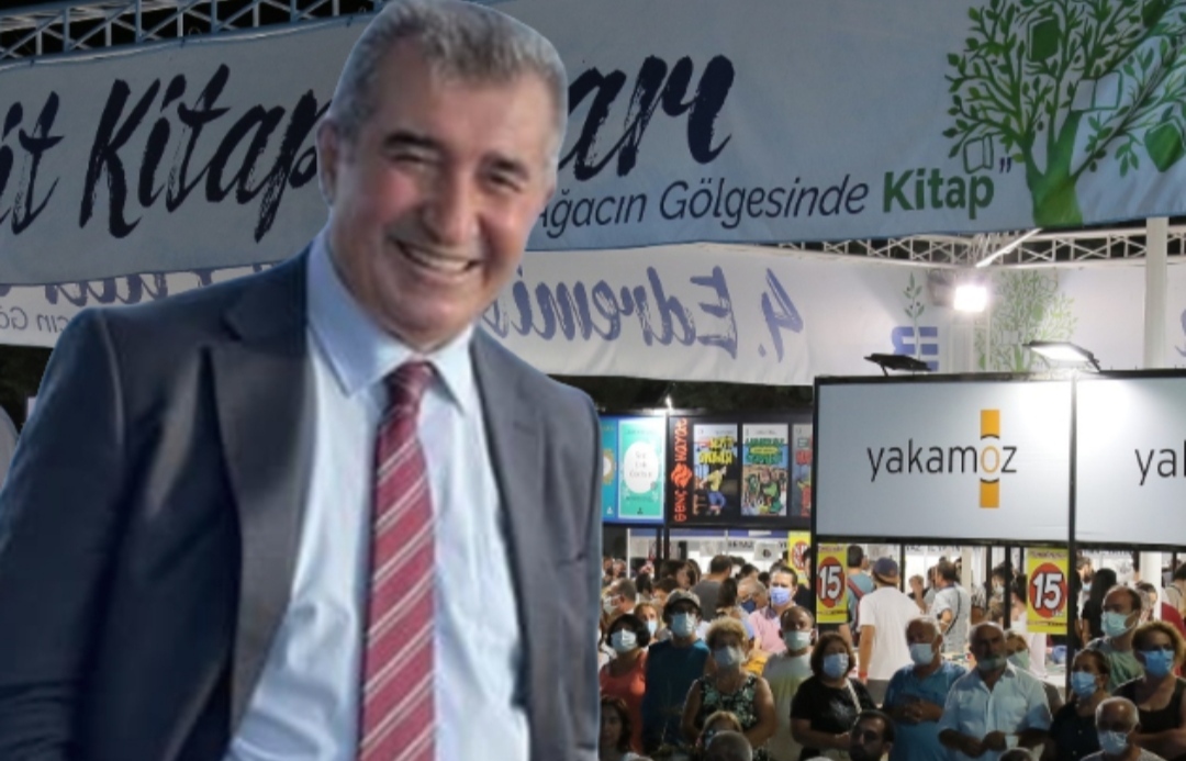 EDREMİT BELEDİYE BAŞKANI ARSLAN: BARIŞI VE KARDEŞLİĞİ BÜYÜTELİM