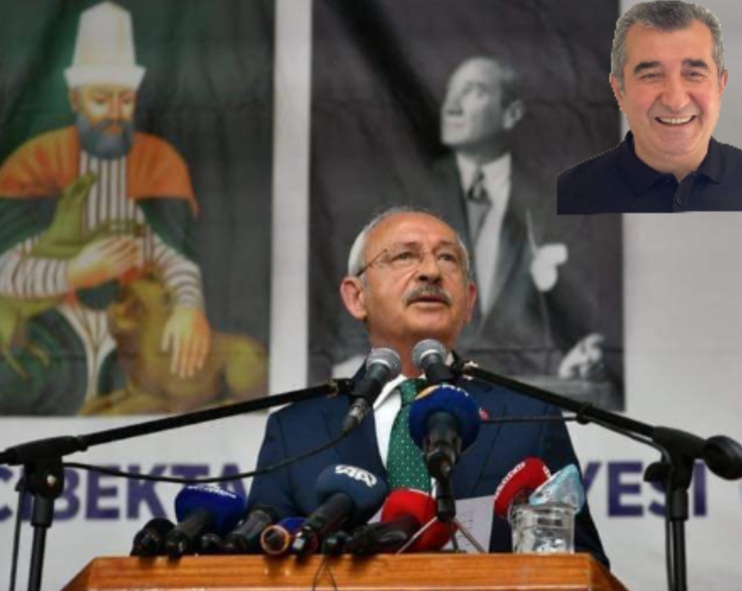Fatih Erbakan’dan dikkat çeken iddia: “CHP’de ‘mutlak butlan’ kararıyla Kılıçdaroğlu geri dönebilir”