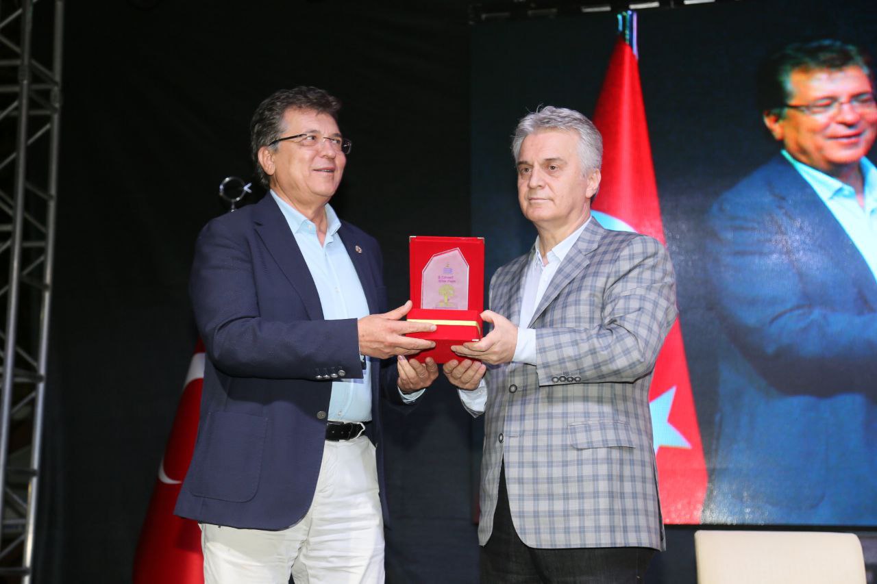 KUŞOĞLU: YÜZÜNCÜ YILI MİLLET KUTLAYACAK