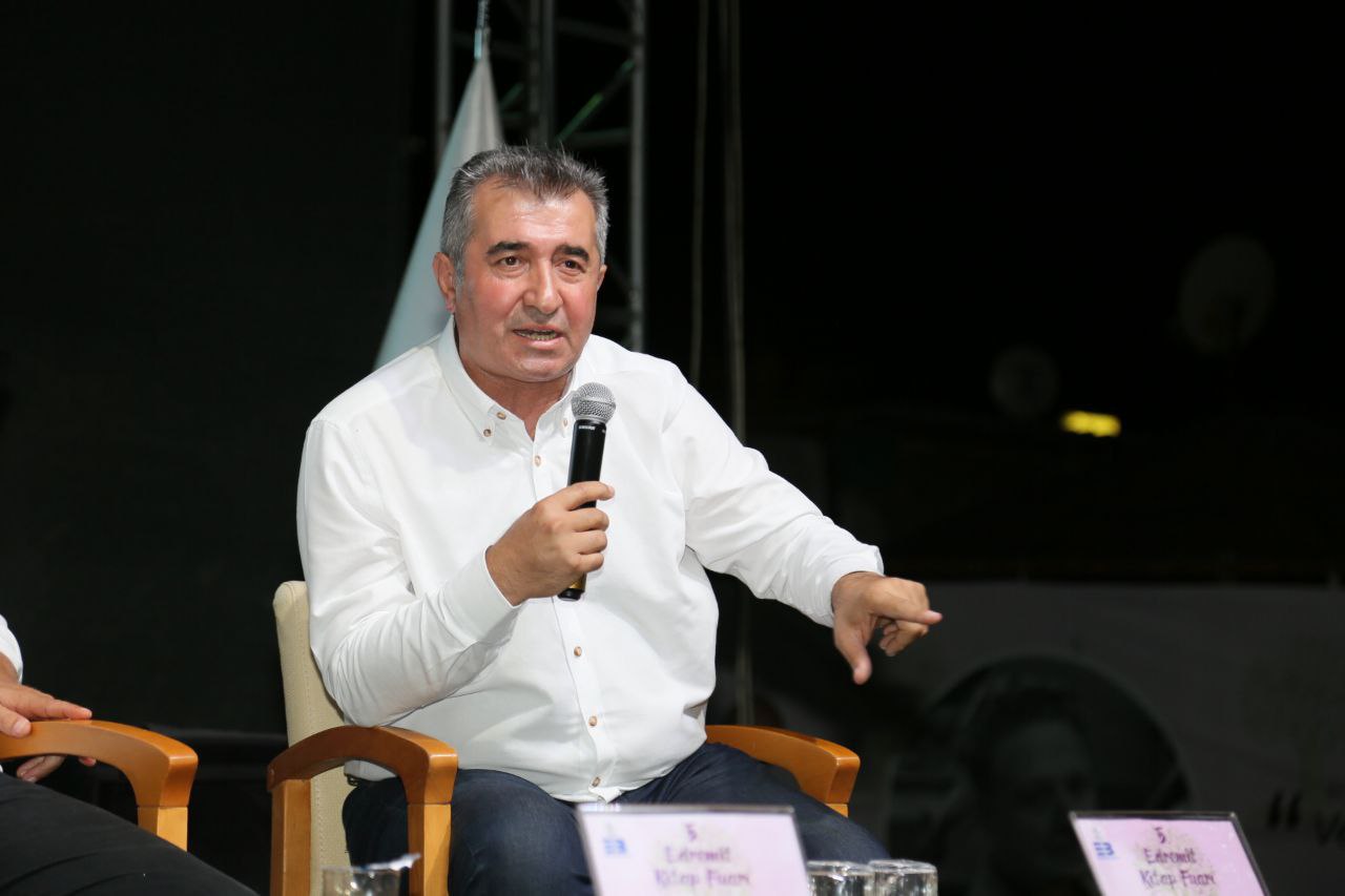 YENİDEN YAŞANABİLİR BİR DÜNYA MÜMKÜN