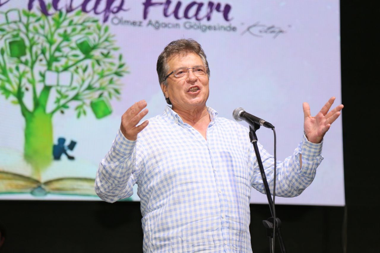 5. Edremit Kitap Fuarı sona erdi…