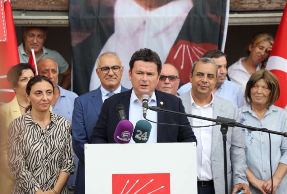 CHP’DEN 101-102 GÜZERGAH  DEĞİŞİKLİĞİNE SERT TEPKİ!