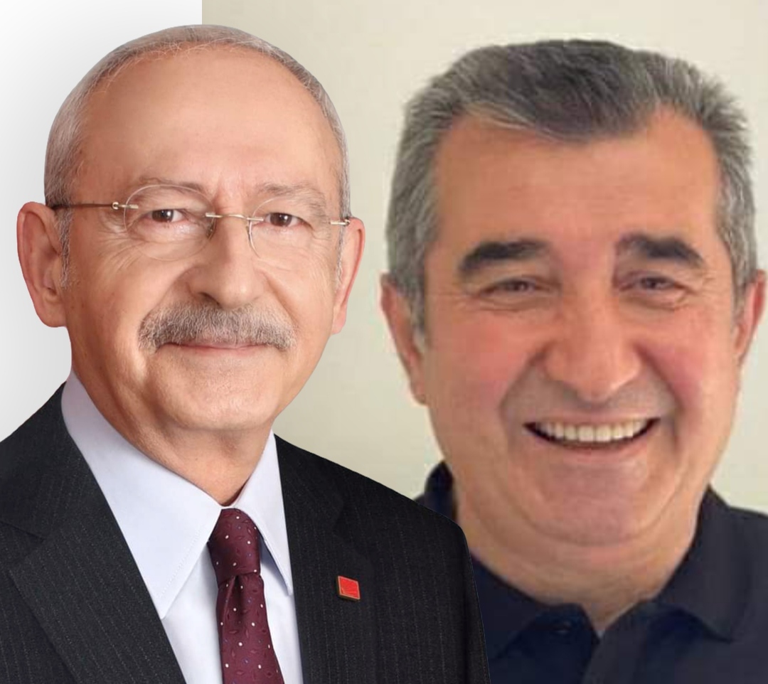 NECDET SARAÇ YAZDI: KILIÇDAROĞLU SİSTEMLE HESAPLAŞIYOR