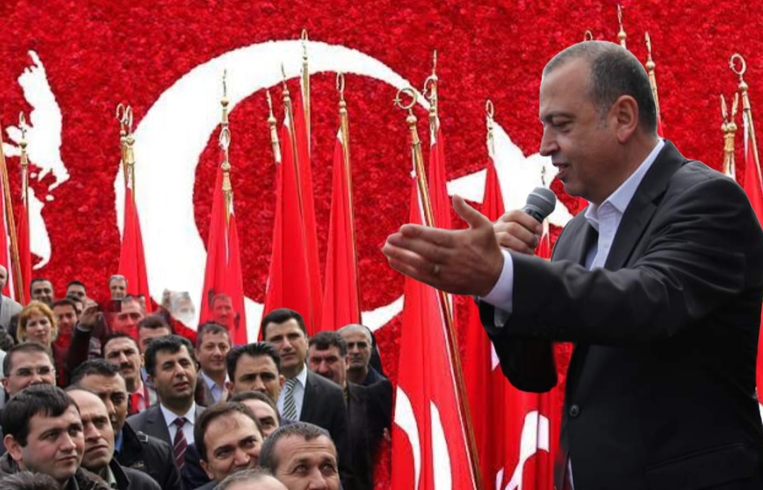 Ataşehir Belediye Başkanı Battal İlgezdi Zafer Bayramı ile ilgili önemli mesajlar verdi