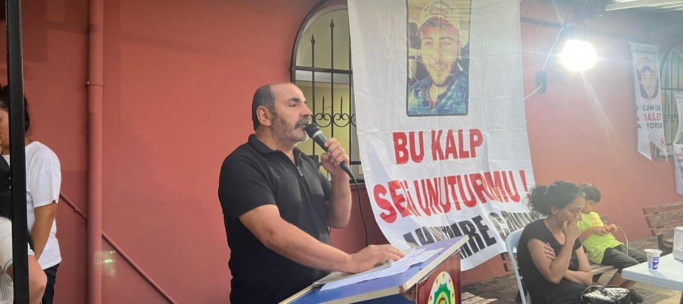 Ahmet Emre Çavuş, ölümünün 5. yılında Ailesi Muharrem orucu lokması verdi