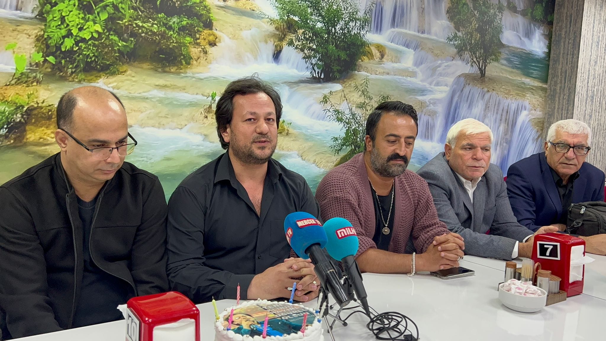 Sanatçı İbrahim Ocak’ın Yeni Şarkısı “ Yar Yar ” Görücüye Çıkıyor!