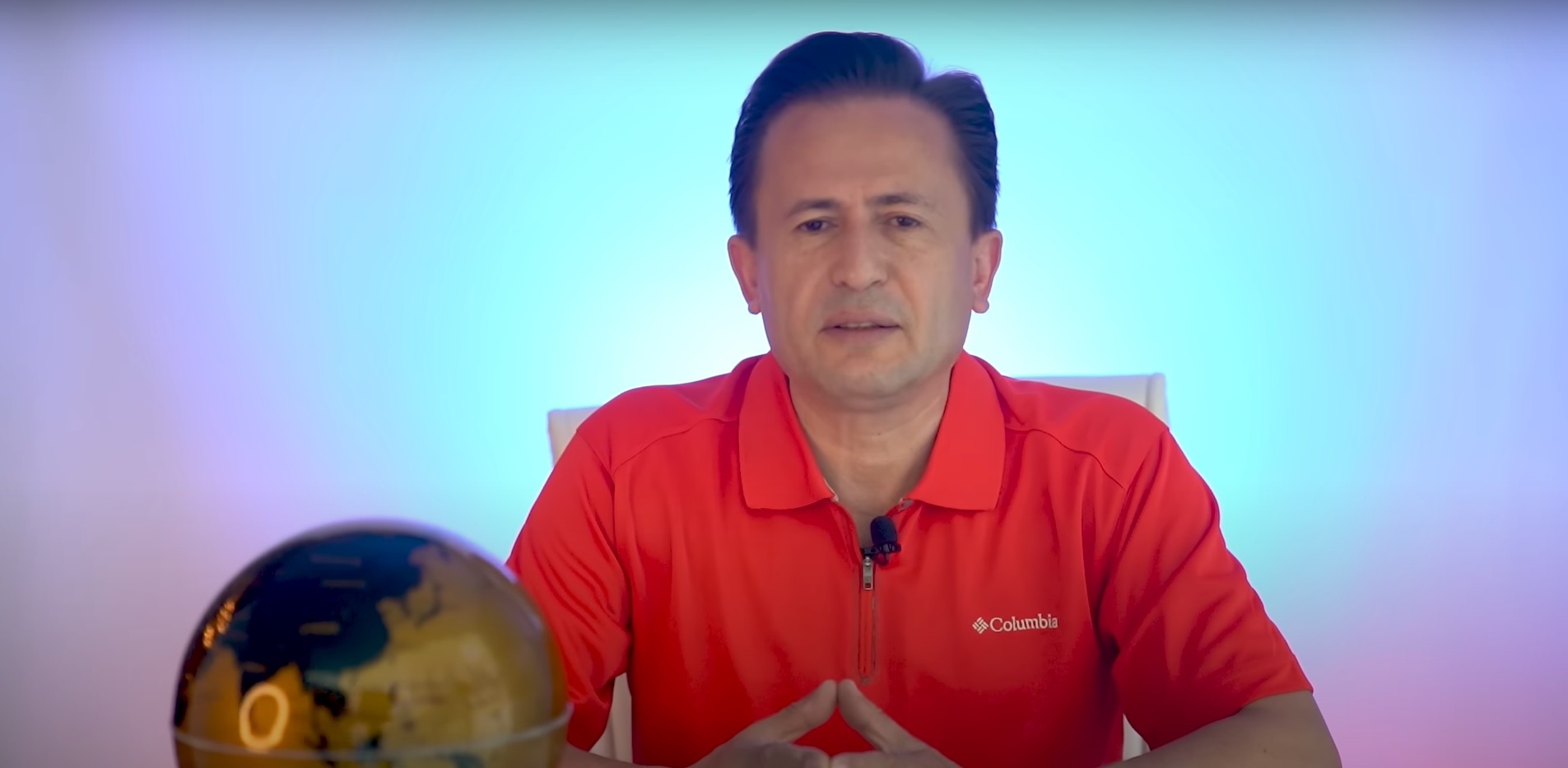 BAŞKAN YAZICI “KIYAMETİ ENGELLEMENİN TEK YOLU KARBONDİOKSİT EMİSYONUNDA TASARRUF SAĞLAMAK”