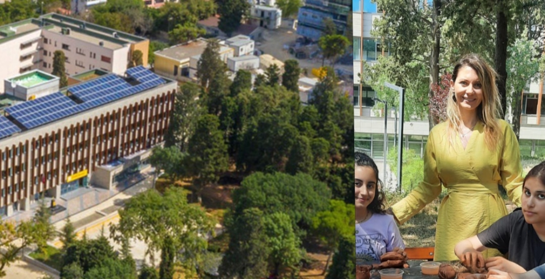 OKULAR BİLİMİN IŞIĞINDA YENİ BİR YILA DAHA BAŞLADILAR