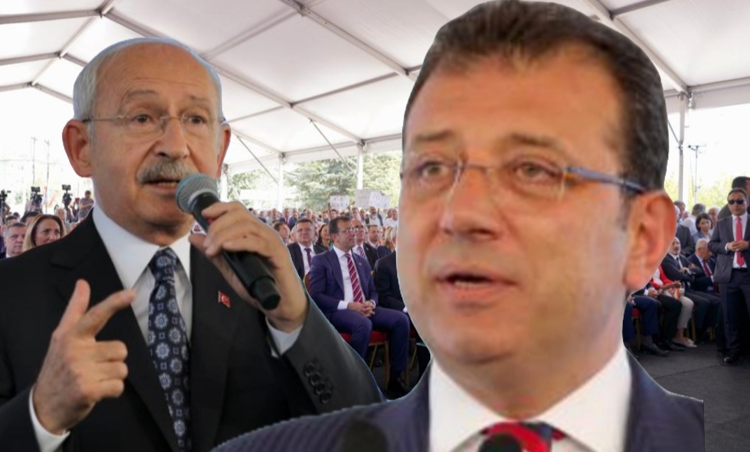 BAŞKAN İMAMOĞLU: ELAZIĞ’DA KONUŞTU “ÜSTESİNDEN GELEMEYECEĞİMİZ HİÇBİR ACI YOK”