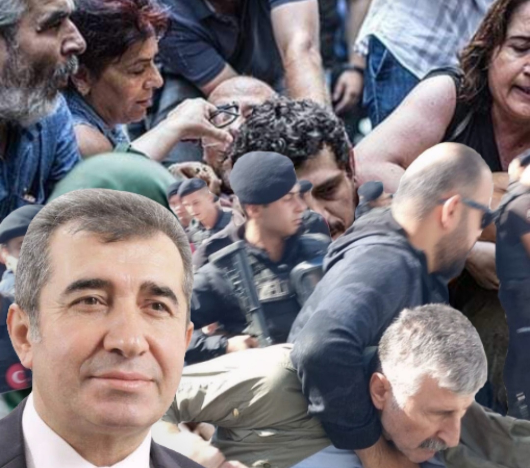 NECDET SARAÇ YAZDI: İSTANBUL’DA SIKIYÖNETİM VARDI