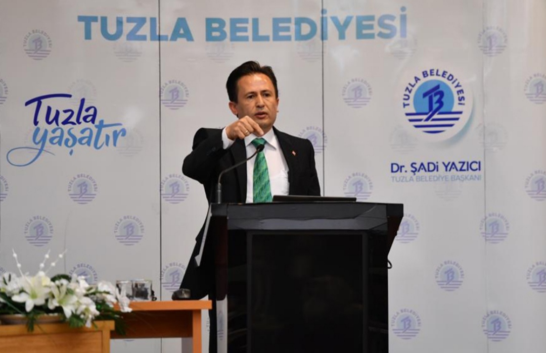 ŞADİ YAZICI’DAN EKREM İMAMOĞLU’NA İDO TEPKİSİ