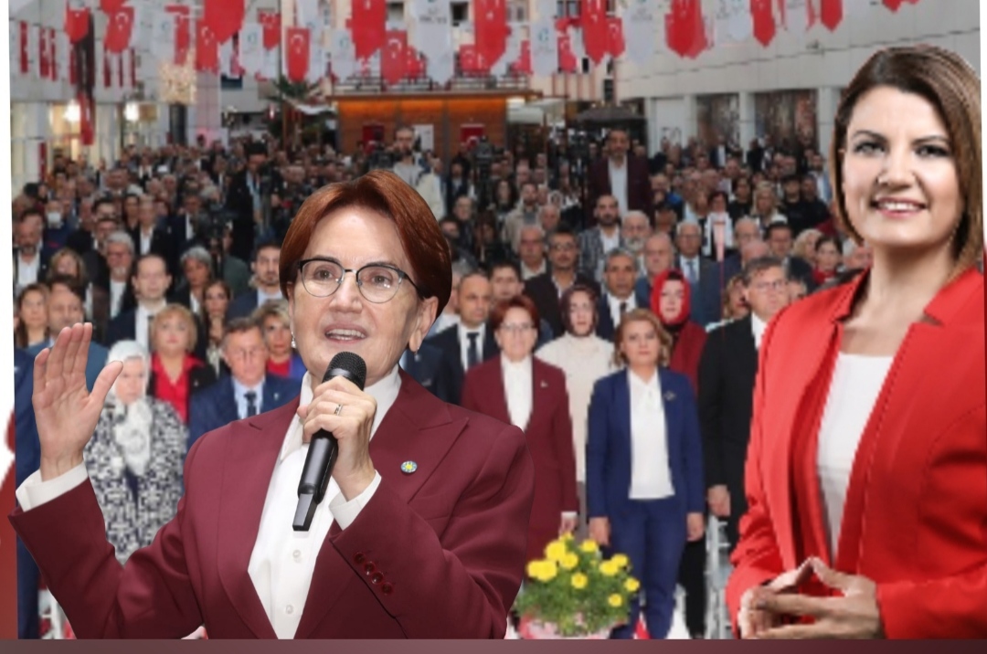 AKŞENER’DEN HÜRRİYET’E LEYLA ATAKAN ÖVGÜSÜ: “BİZ ONA BENZEMEYE ÇALIŞTIK SİZ BAŞARDINIZ