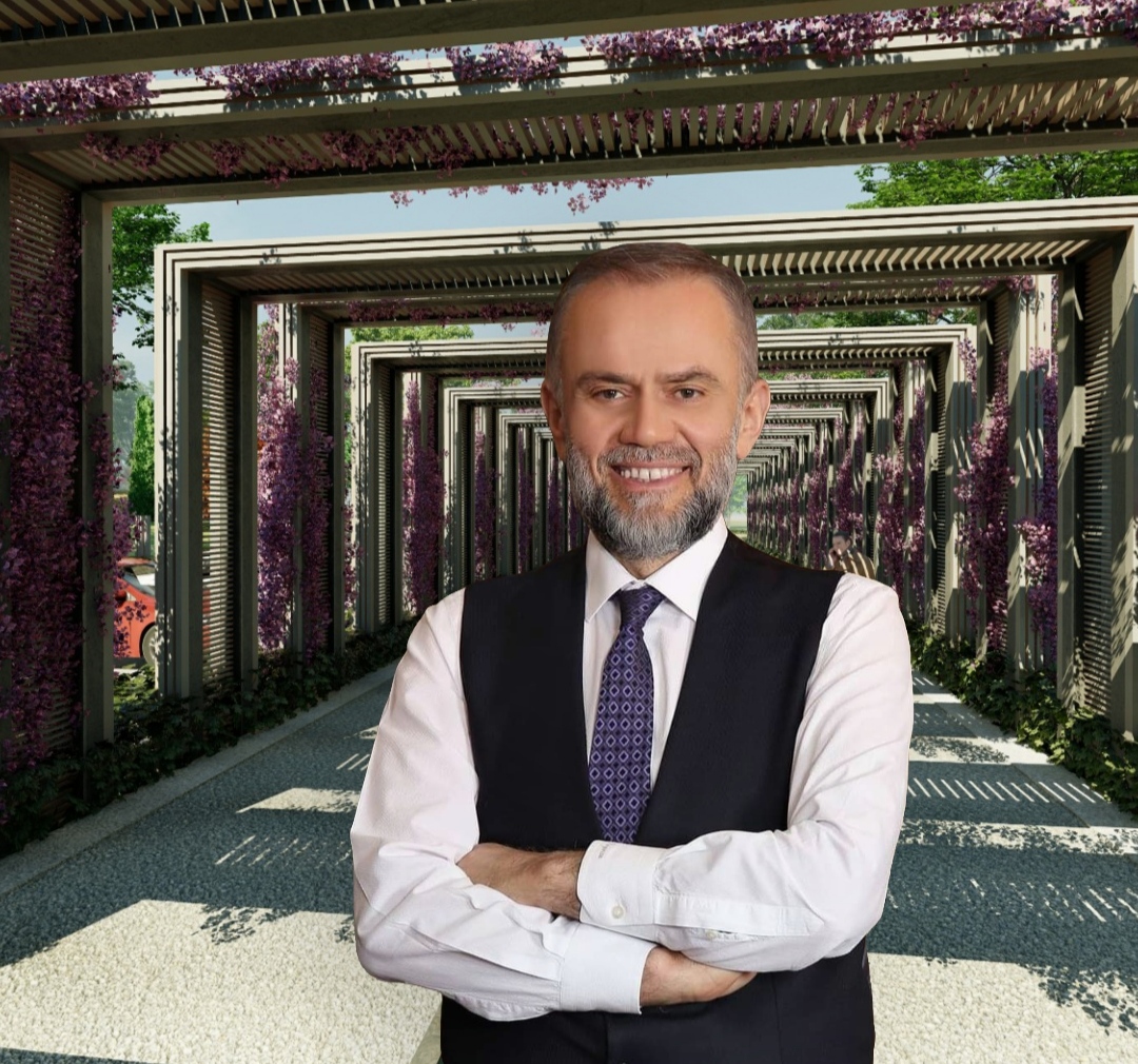 ÇEKMEKÖY MİLLET BAHÇESİ GÖZ KAMAŞTIRACAK