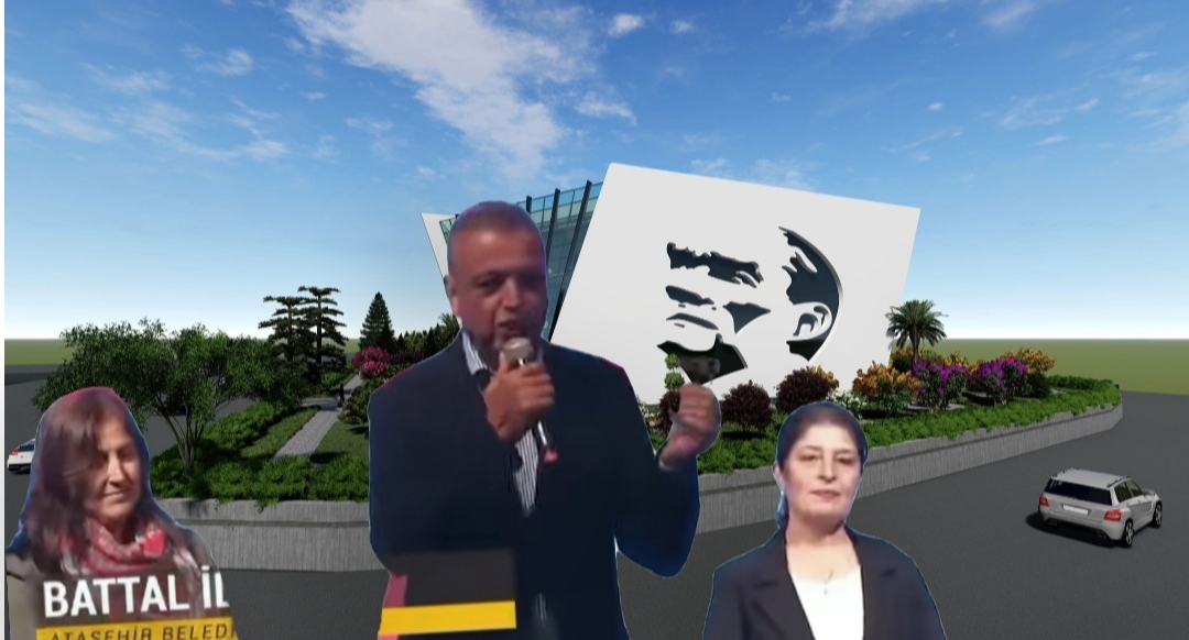 Başkan İlgezdi Atatürk Kütüphanesi gelecek nesillerimize bırakacağımız en anlamlı miraslarımız