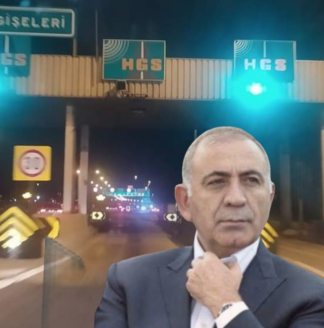 Tekin: Otoyollardan ücretsiz geçiş bildirimi yapmayan işletmeler, vatandaşa icra takibi gönderiyor