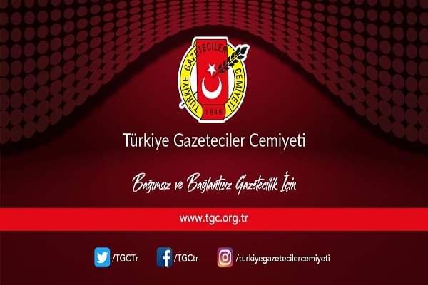 TGC Türkiye Gazetecilik Başarı Ödülleri’ne Başvurular Başlıyor