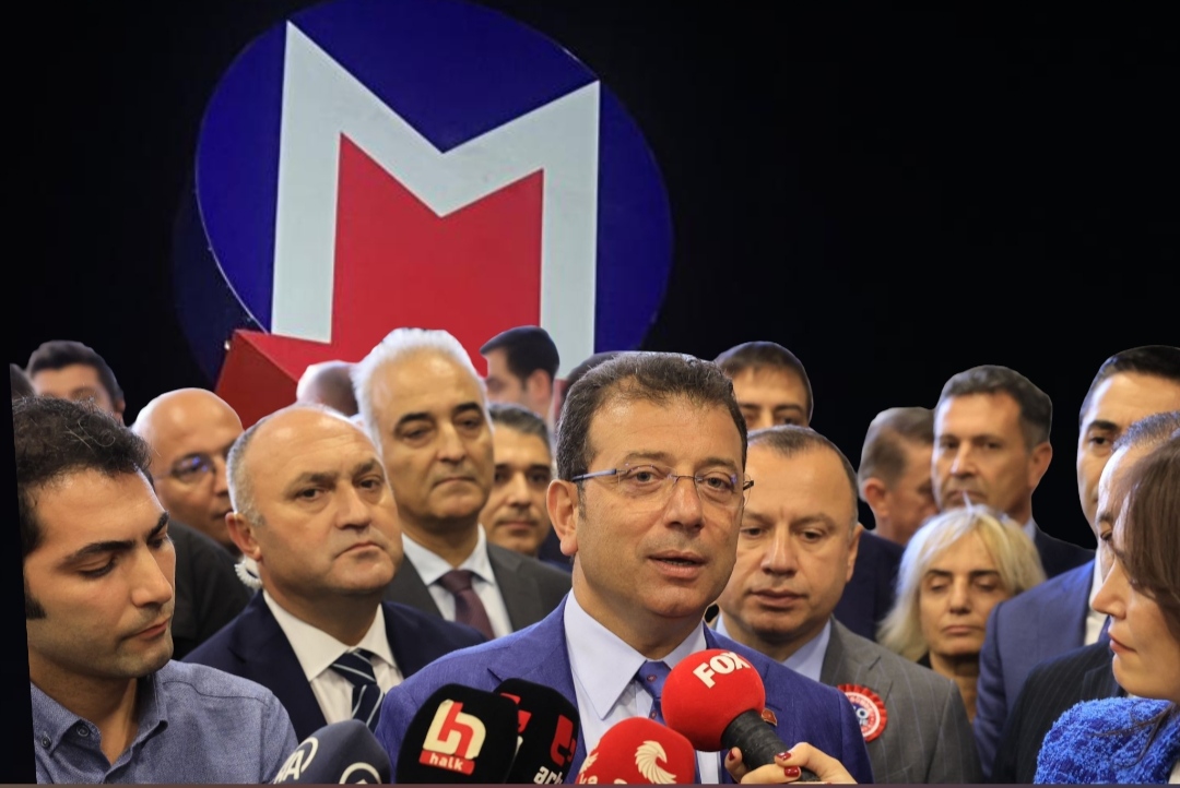 SABİHA GÖKÇEN METROSU’NUN MALİYETİNİ İBB KARŞILAYACAK