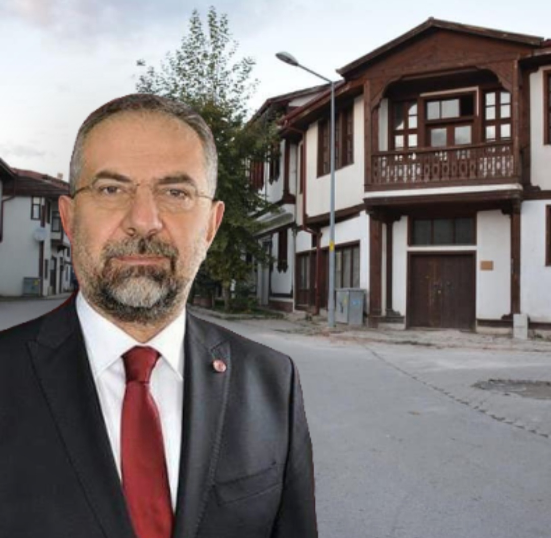 CHP’li Başkan Sargın Zile ilçesini şahlandırdı