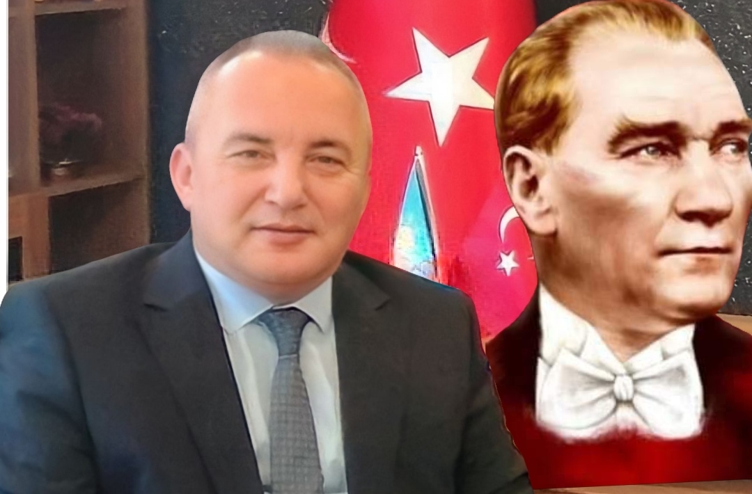 İYİ PARTİ SANCAKTEPE İLÇE BAŞKANI ÖZTÜRK’TEN KUTLAMA MESAJI