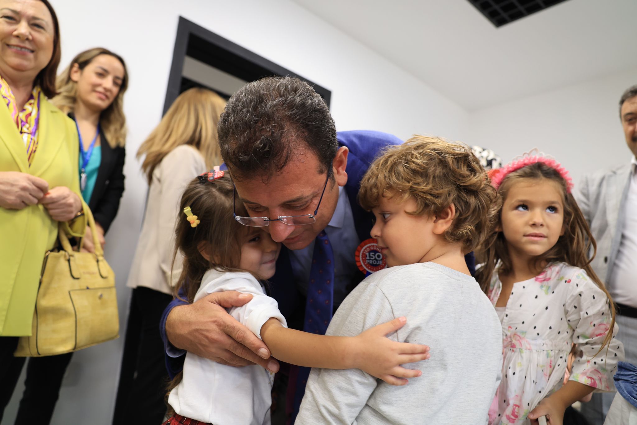 İBB’NİN 10 YURDUNDAN 2 BİN 800 ÖĞRENCİ YARARLANACAK