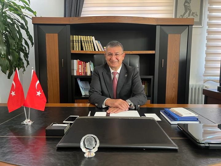 Gazi Eğitim ve Kültür Vakfı Geleneği Bozmadı 96 Öğrenciye Burs verdi