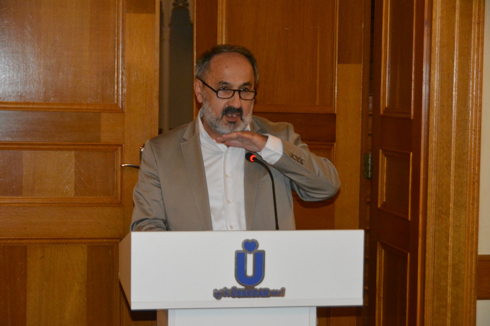 İstanbul Takipte 12 yaşında İstanbul Takipte Haber Sitesi 12. Kuruluş Yıldönümü programı düzenlendi.