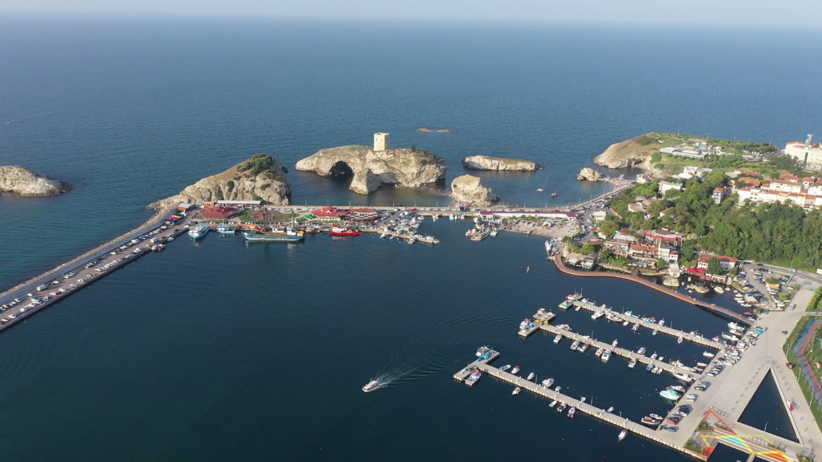 2024 Yerel Seçimlerinde Şile’de Değişim Rüzgarı: CHP Rekor Kırdı!