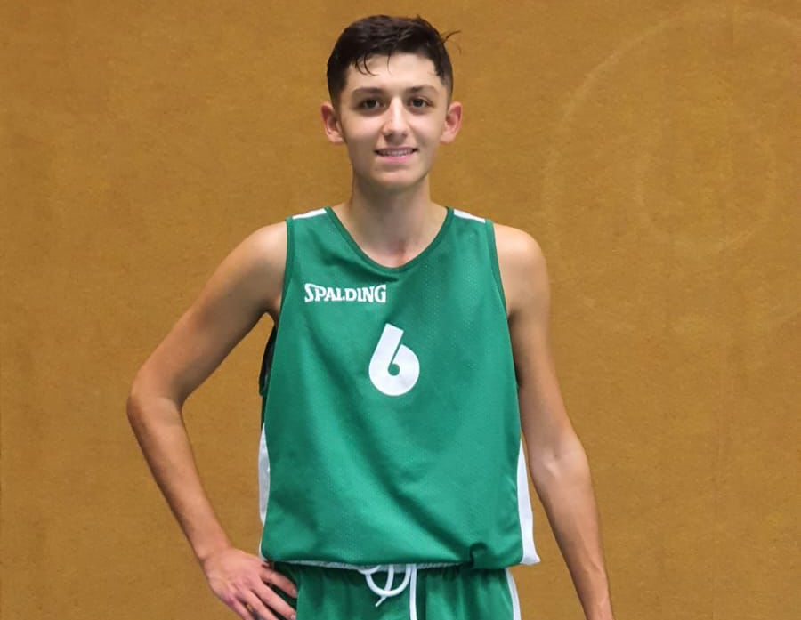 ANSBACH’LI NEDİM ÇINAR GURBETÇİLERİN GURURU OLDU