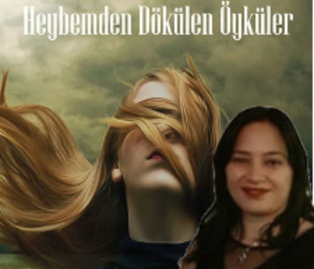 Fırat’tan Okurlarına Aynı Anda İki Kitap Müjdesi…