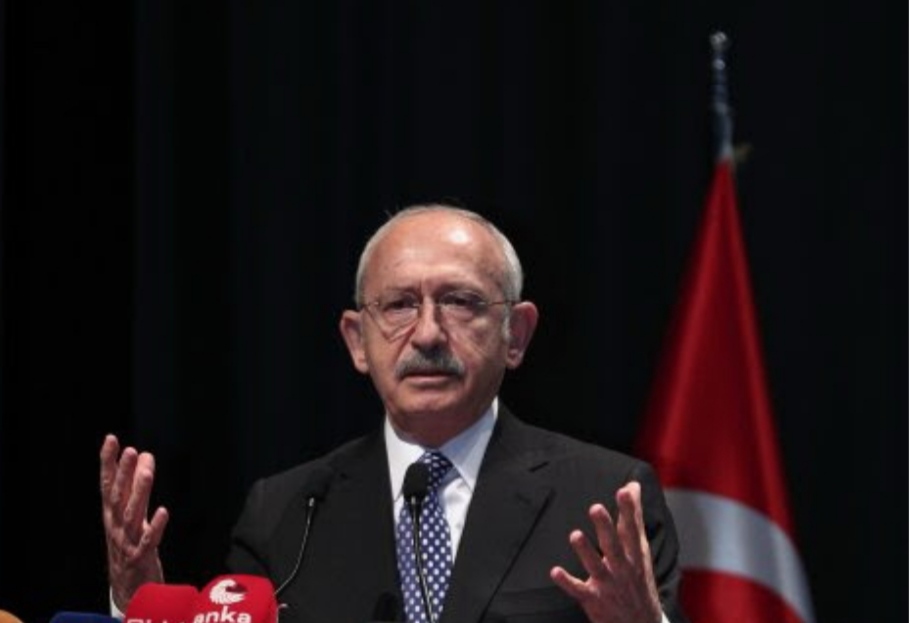 Kılıçdaroğlu’ndan Sosyal Medyada Sert Çıkış: “Dokunulmazlıklar Algı Operasyonuna Dönüştürüldü, Hukuk Sopa Gibi Kullanıldı”