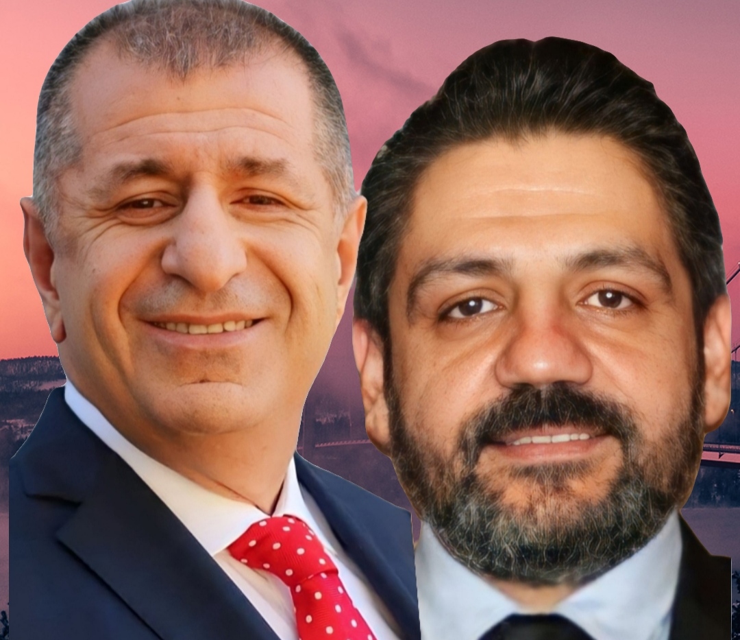 Prof. Dr. Ümit Özdağ Çekmeköy’e geliyor