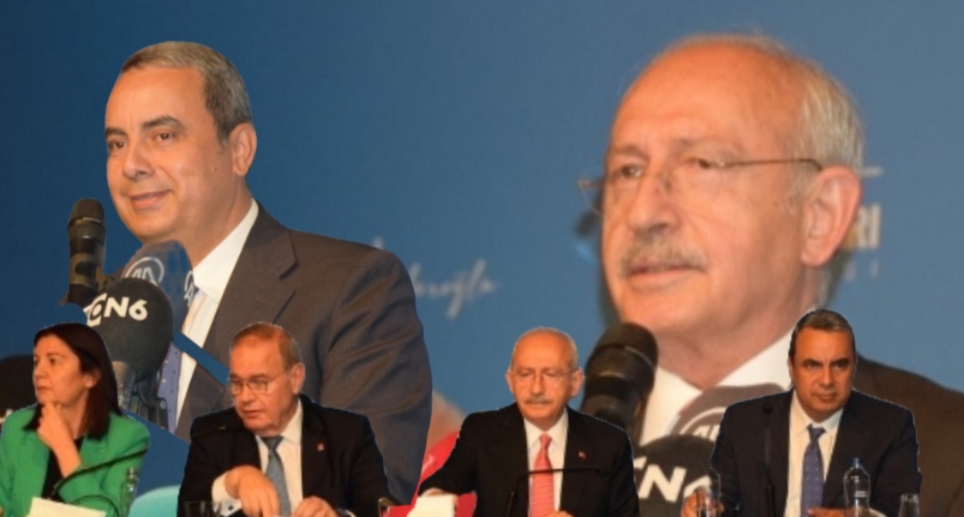 KILIÇDAROĞLU’NUN BURSA MESAJI: “4 AYAKLI STRATEJİYİ HAYATA GEÇİRECEĞİZ”