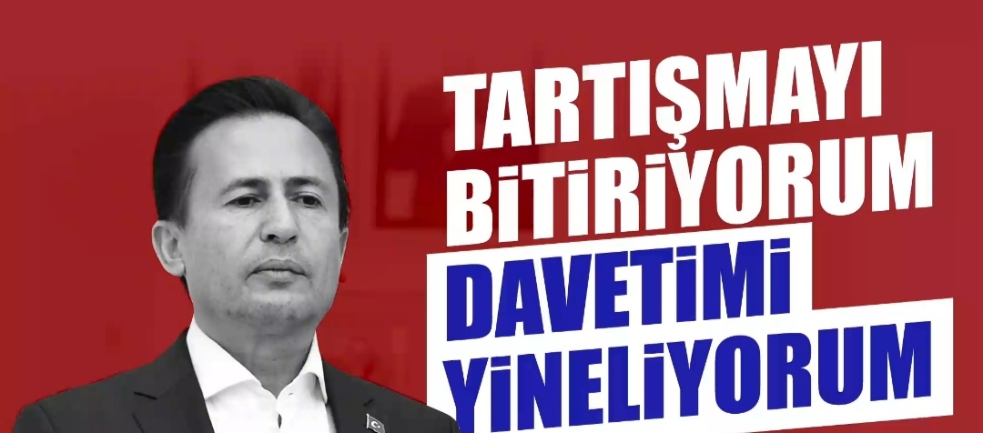 TUZLA BELEDİYE BAŞKANI DR. ŞADİ YAZICI; – İMAMOĞLU DÖNEMİNİN KIYASI SÖZEN DÖNEMİDİR