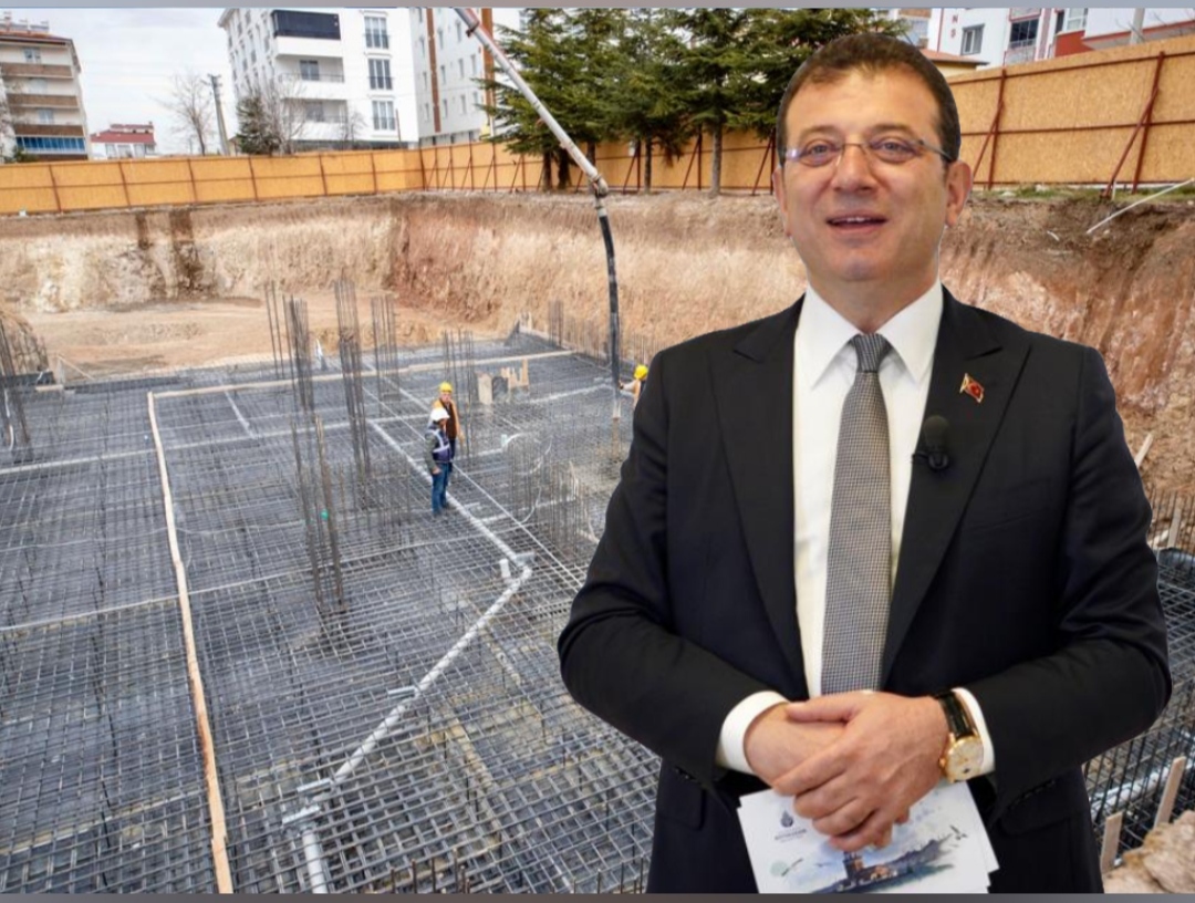 İBB Başkanı İmamoğlu, Çok özlüyorum; Hacıbektaş’ı çok seviyorum. Hacı Bektaş-ı Veli’nin yolunu çok seviyorum.